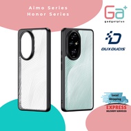 Dux Ducis Aimo Series for Honor