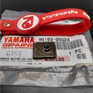 9018305024 Fairing Spring Nut TZR-150 FZX750 FJR1300 Genuine YAMAHA 90183-05024