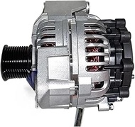 QHTZQQ Alternator Rebuild Kit Compatible for Zhongxing GRAND TIGER 2.5L Diesel | 28V 65A Military-Gr