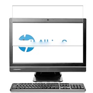 Puccy Privacy Screen Protector Film, Compatible with HP Compaq Elite 8300 All-in-One Desktop AIO PC 