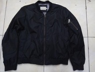 jaket Bomber Calvin Klein