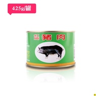 售完預購中【阿欣師風味館】欣欣-紅燒豬肉 中罐 (425公克/罐)
