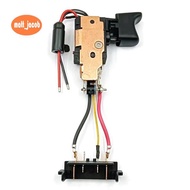 Drill Trigger Switch N279942 N337101 N868642 N335379 for DCD771 DCD771C2