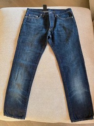 Dior Homme Jeans - Size 33