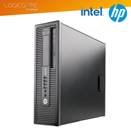 HP Elitedesk 800 G1 i5-4th Gen/4GB/500GB/Barebone SFF | System Unit