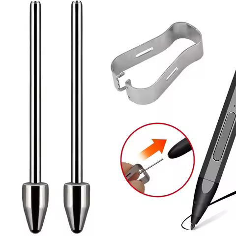 Pen Tip For Galaxy Tab S6 Lite S6 Stylus Pen Replacement Tip Nib With Removal For Samsung Galaxy Tab