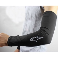 ARM GLOVE / ARM BAND / RIDING GLOVE / SARUNG TANGAN / HAND SOCK UV PROTECTION MOTORCYCLE ARM SOCK PO