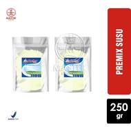 Anchor Milk Powder Premix / Full Cream / Skim Powder For Baking [250 gr]