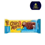 Chips More Chocolate Chips Cookies Original 135g