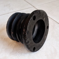 MESIN AIR COOLING DIESEL DIESEL ENGINE PULLY Z175F B2 x 8.5cm