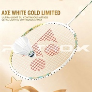 ASTROX 9900 Badminton Racket Full Carbon Single 4U 26Lbs 83g Made In Japan