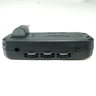 GUITAR HEADPHONE AMP ELECTRIC GUITAR PRE AMP/ ORIGINAL JOYO JA-03 ACOUSTIC/