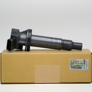 Genuine DENSO Coil 099700-2540 Ignition Toyota Altis Wish Celica MR2 Engine 1ZZ 3ZZ 1.6 1.8 Direct M