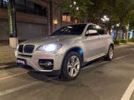 2008 BMW E71 X6 35i