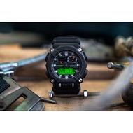 Casio G-Shock Standard Analog Digital GA900E-1A3DR