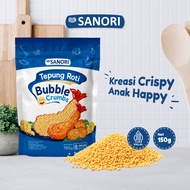 Sbc SANORI Bread Flour Bubble Crumbs
