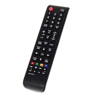 Replacement English Remote Control Controller For Samsung LED Smart TV