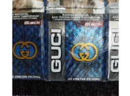 Rokok Guci Biru Black Murah Asli