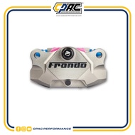 FRANDO F901 - 2 Piston CNC Brake Caliper