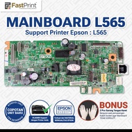 Mainboard Board Printer Epson L565