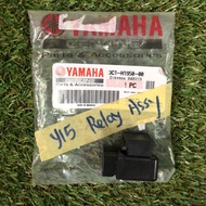 Y15ZR Relay ASSY (Original)