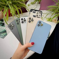 Vỏ độ 11Promax lên 13Promax tặng kèm bộ nút khay sim