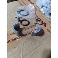 ◒ ❁ Collar Pipe muffler bolt  Honda TMX 155_125 OEM
