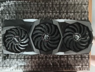 MSI GeForce RTX 2080 Ti gaming x trio 11gb