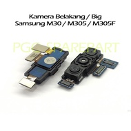 Original Rear Camera Samsung Galaxy M30/M305/M305F/SM-M305F/M305FN/M305G/M305M - Big Back Real Camer