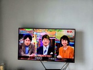 Samsung 三星 43吋 4K 電視 TV