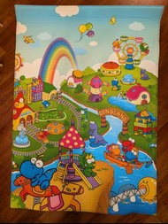 Dwinguler Play Mat small