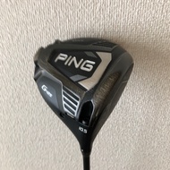 🇯🇵PING G425 MAX Driver 1W with Head cover ALTA J CB SLATE FlexR 10.5 Used