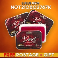 Sabun Pacak Exclusive / Sabun Bebird + Gift