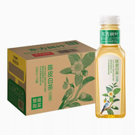 農夫山泉 東方樹葉 陈皮白茶 500ml *15瓶 農夫山泉茶