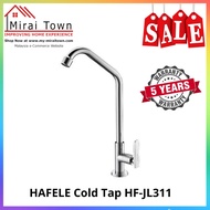 HAFELE Cold Tap HF-JL311