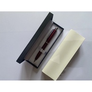 MERAH Promotional Pen/Exclusive Pen Parker Sonnet BP TW Red Model