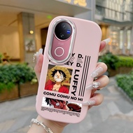 HP Phone Case For VIVO V50 5G V50E 5G Case anime Phone Case New Silicone Softcase Phone Case
