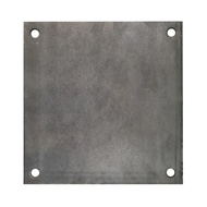 เหล็กเพลทสี่เหลี่ยมหนา 6 มม. ( ไจแอ้นท์ คิงคอง HSC-1065