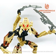 Lego BIONICLE - LEGO BIONICLE GLATORIAN LEGENDS - 8983 Vorox