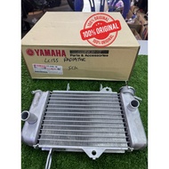 YAMAHA LC 135 RADIATOR 100% PROGINAL (PART NUMBER: 5YP-E2461-00)