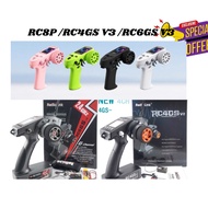 Radiolink RC4GS V3/ RC6GS V3 / RC8P Channels RC Radio Transmitter And ReceiverR6FG RC CAR BOAT