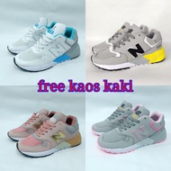 sepatu nb 999 wanita terbaru sepatu nb bayar cod