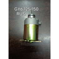 STARTER MOTOR RUSI SCOOTER GY6 125 /150