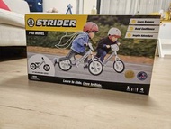 Strider Pro Model 12 Pro Balance Bike