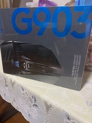 羅技電競滑鼠 G903