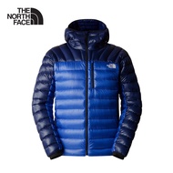 THE NORTH FACE NF0A87ZM5NO1 M SUMMIT BREITHORN HOODIE BLUE JACKET