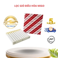 Toyota Wigo air conditioner filter [CODE: 88568-BZ060]