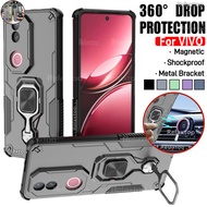 NC VIVOV50 Shockproof Casing For VIVO V50 Lite E Pro V50Pro V50E V50Lite V 50Lite VIVOV50Lite 5G Met