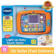 VTech Light Up Baby Touch Tablet