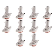 ABLZ-10X Engine Heater Hot Water Pipe Outlet Port 1003400XEC05 For GWM Haval H6 H7 H8 H9 VV7 F5 F7 4